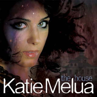 Katie Melua - The House album cover