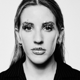 Ellie Goulding - Songbook For Christmas EP cover
