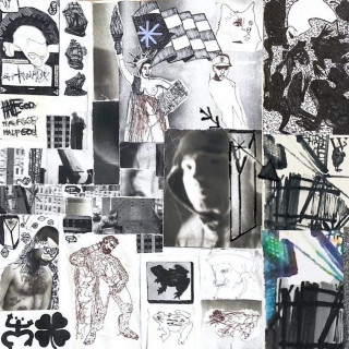 Wiki - Half God album cover