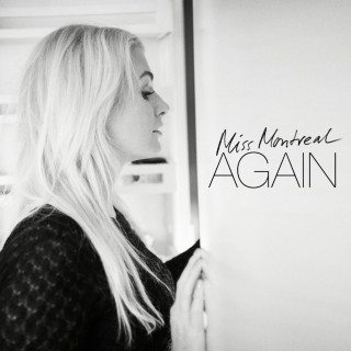 Miss Montreal - Again album cover