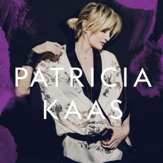 Patricia Kaas - Patricia Kaas album cover