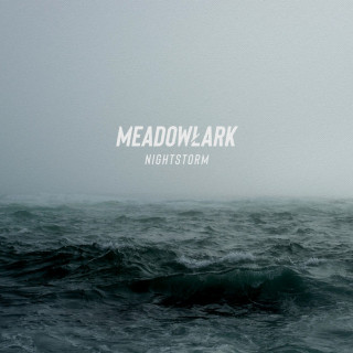 Meadowlark - Nightstorm album cover