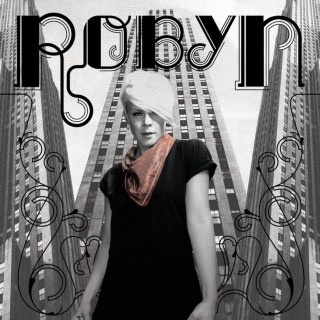 Robyn - Robyn album cover