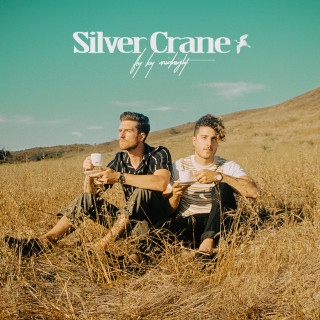 Fly By Midnight & ELLIANA - Silver Crane album cover