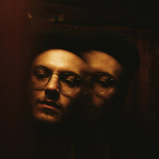 Yellow House - Mania / Post Mania album cover