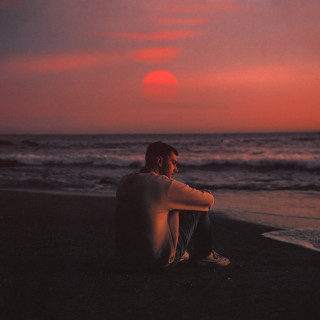 Hulvey - Coma album cover