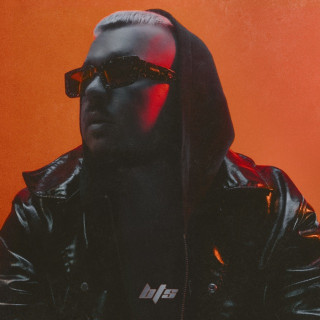 FOURTY - BEHIND THE SCENES album cover