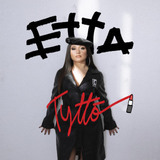 Etta - Tyttö album cover