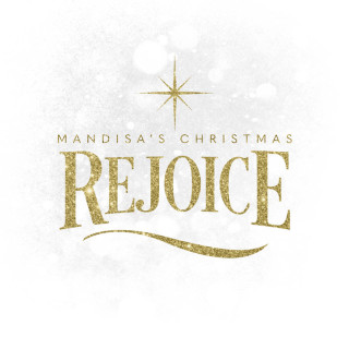 Mandisa - Rejoice EP cover