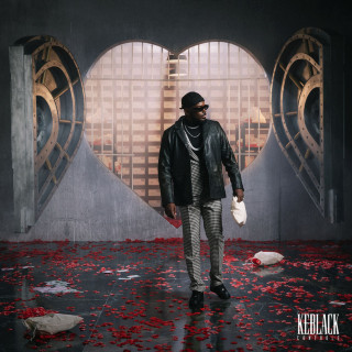 KeBlack - Contrôle album cover
