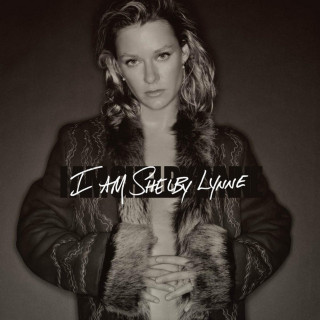Shelby Lynne - I Am Shelby Lynne album cover