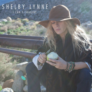 Shelby Lynne - I Can't Imagine album cover