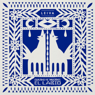 Leiva & Elsa y Elmar - Cuando Te Muerdes El Labio album cover