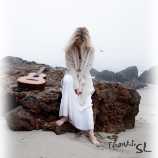 Shelby Lynne - Thanks EP cover