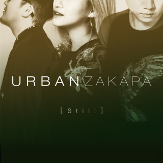 Urban Zakapa - Still (스틸) EP cover