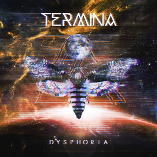Termina - Dysphoria album cover