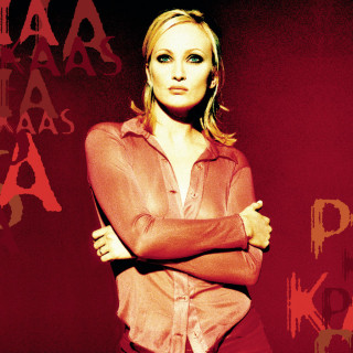Patricia Kaas - Dans Ma Chair album cover