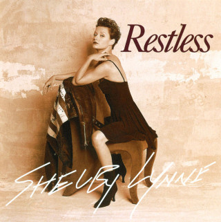 Shelby Lynne - Restless album cover