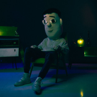 STED.D - ДЕПРЕССИИ НЕ СУЩЕСТВУЕТ album cover