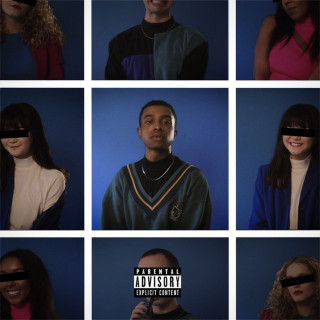 Bren Joy - Twenties album cover