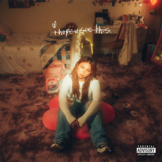 thủy - i hope u see this album cover