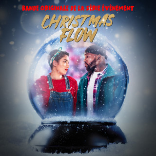 Tayc & Marcus - Christmas Flow soundtrack cover