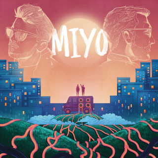 MIYO - MIYO album cover