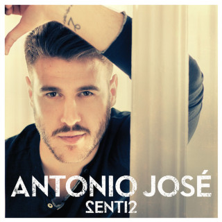 Antonio José - Senti2 album cover