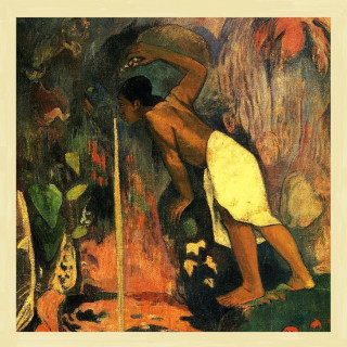 Yellow House - Sermon On Desire EP cover