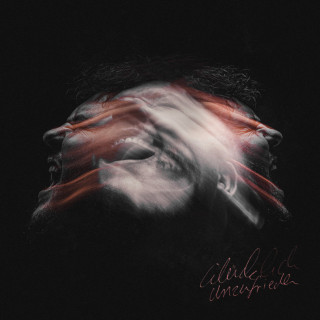 Bozza - Glücklich Unzufrieden album cover