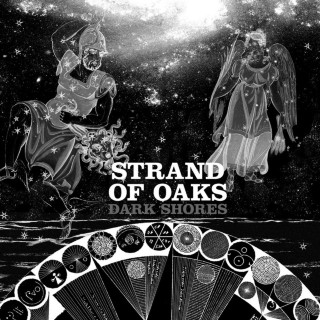Strand Of Oaks - Dark Shores album cover