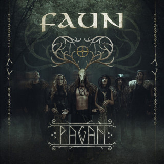Faun - Pagan album cover