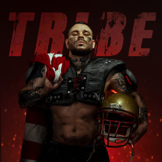 RAM - TRIBE EP cover