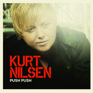 Kurt Nilsen - Push Push album cover