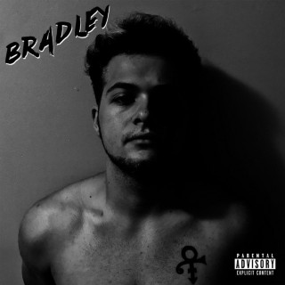 Jerome The Prince - Bradley EP cover
