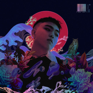 JUNNY - Vivid, Pt. 1 EP cover