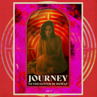 Elohim - Journey To The Center Of Myself, Vol. 3 EP cover