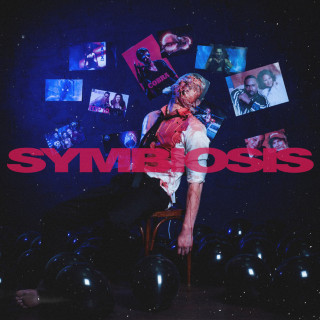 RAM - SYMBIOSIS album cover