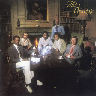 Hot Chocolate - Hot Chocolate album cover