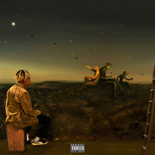 Cordae - From A Birds Eye View album cover