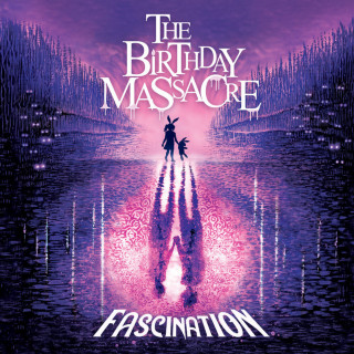 The Birthday Massacre - Fascination album cover