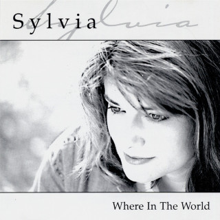 Sylvia - Where In The World album cover
