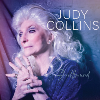 Judy Collins - Spellbound album cover
