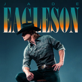 Jade Eagleson - Jade Eagleson album cover
