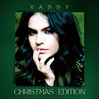 VASSY - Christmas Edition EP cover