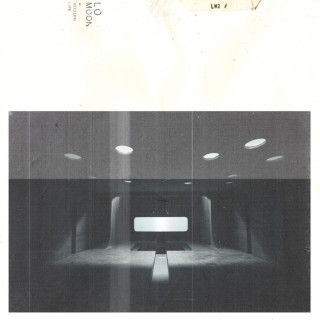 Lo Moon - A Modern Life album cover