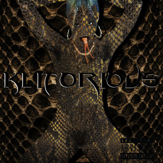 BigKlit - Klitorious EP cover