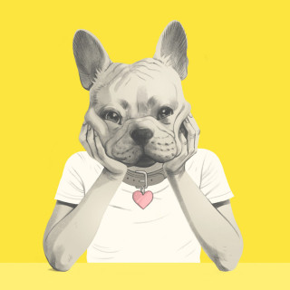 Babygirl - As You Wish EP cover