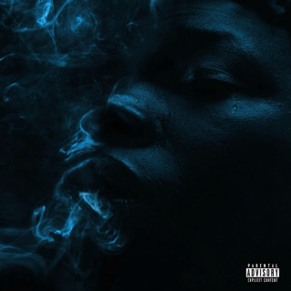 Yung Bleu - No, I'm Not Ok EP cover