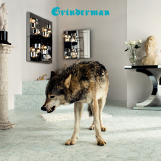 Grinderman - Grinderman 2 album cover